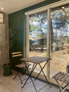 La patisserie TAKAHIRO MARUYAMA