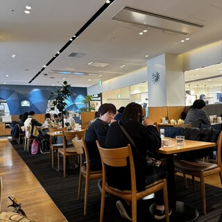 カフェ モロゾフ_2