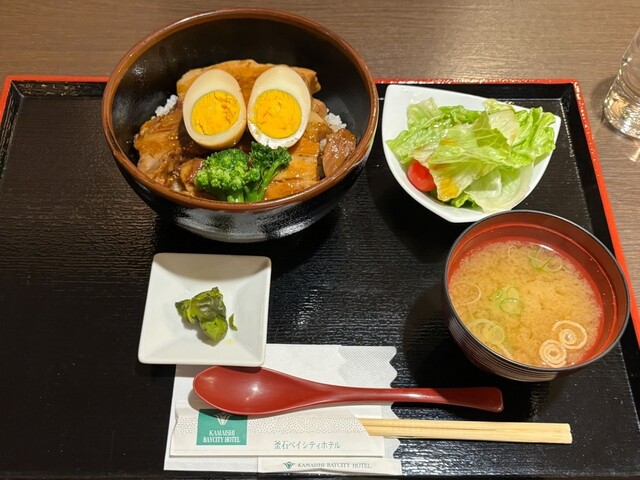 ラ ピエトラ（La Pietra【旧店名】ぺんぎん亭） - 釜石（ビュッフェ）の写真