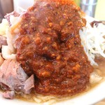 にかいや - オロチョン