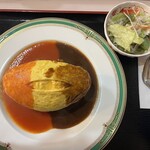 いらっしゃい亭 - 