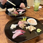 より道 - 