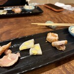 より道 - 