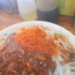 にかいや - とうがらし