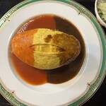 いらっしゃい亭 - 