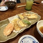 より道 - 