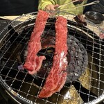 藤栗ホルモン - 