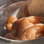 そば処 砂武縞 - 