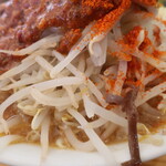 にかいや - ヤサイ多め