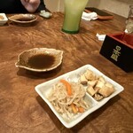より道 - 
