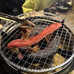 藤栗ホルモン - 