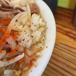 にかいや - ヤクミ（玉ねぎ）