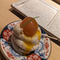 代々木 鳥松 - 