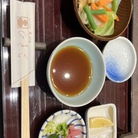 天ぷら ひさご ラシック店 - 