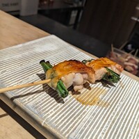 代々木 鳥松 - 