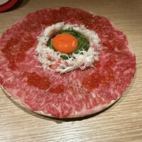横浜焼肉kintan -  横浜焼肉kintan -