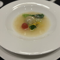 中国料理 翡翠宮 - 