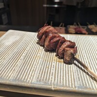 代々木 鳥松 - 