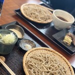 蕎麦うえ田 - 