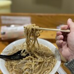 夢を語れ 長野 - 麺りふと