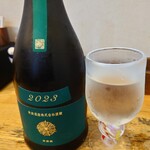 中華そば専門 とんちぼ - 