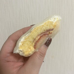 グランスイーツイケダ - 料理写真: