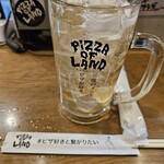 Pizza Land - 