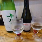 中華そば専門 とんちぼ - 