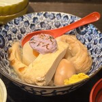 市場めし あまつぼ - 