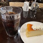 コーヒーハウス カッスルクーム - 
