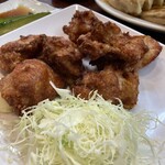 ミスター・ギョーザ - 