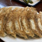 ミスター・ギョーザ - 