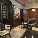 コーヒーハウス カッスルクーム - 
