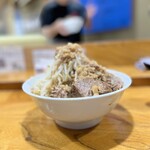 夢を語れ 長野 - 横から