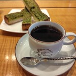 カフェ・ヴェルディ - 