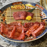 肉の匠 将泰庵  船橋本店 - 