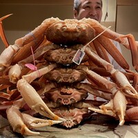 富小路 やま岸 - 