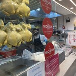 Go-Ang Kaomunkai Pratunam - 