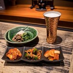 松阪牛WHAT'S 京都室町店 - 