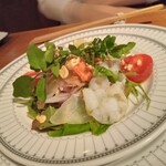 銀座ろくさん亭 - 