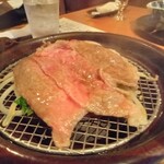 銀座ろくさん亭 - 