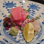 銀座ろくさん亭 - 