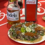 TACOS 3hermanos - 
