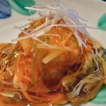 銀座ろくさん亭 - 