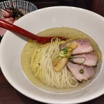 寿製麺 よしかわ - 