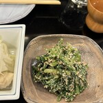 彩日 からだよろこぶ家庭料理 - 