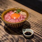 松阪牛WHAT'S 京都室町店 - 