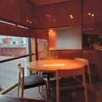 銀座ろくさん亭 - 