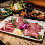 松阪牛WHAT'S 京都室町店 - 