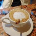 Dolphin Coffee Omakase - 